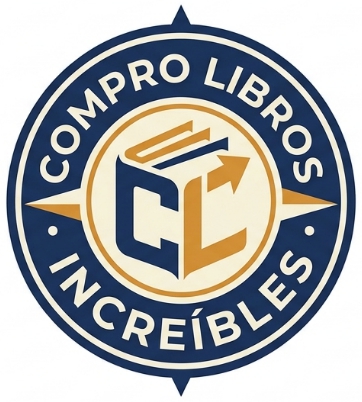 Compro Libros Increíbles